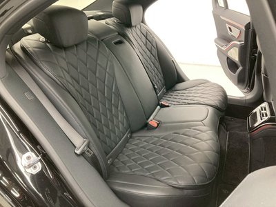 MERCEDES-BENZ S-CLASS - 6