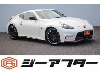 NISSAN FAIRLADY Z