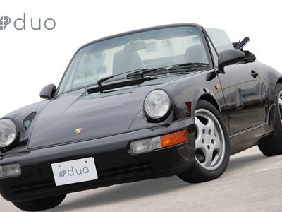صورة 2 لـ 1990 Porsche 911