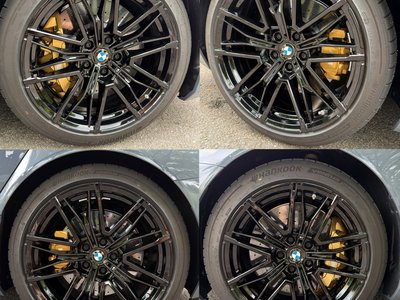2026 BMW M5 照片 9