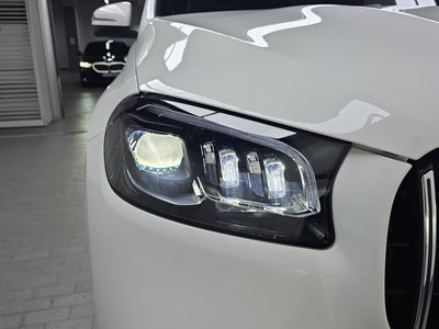 صورة 9 لـ 2026 Mercedes-BENZ GLS