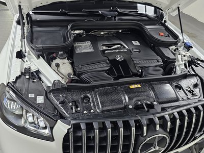 صورة 7 لـ 2026 Mercedes-BENZ GLS