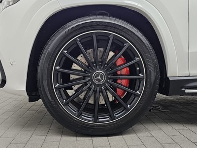 صورة 6 لـ 2026 Mercedes-BENZ GLS