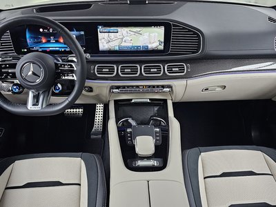 صورة 5 لـ 2026 Mercedes-BENZ GLS