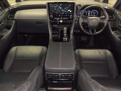 TOYOTA VELLFIRE - 7