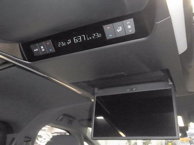 TOYOTA VELLFIRE - 4