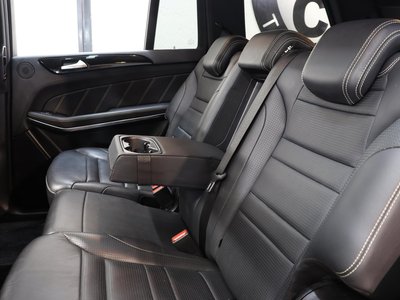 صورة مصغرة 31 لـ 2019 Mercedes-BENZ GLS AMG