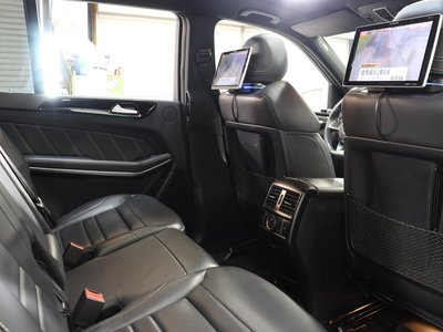 صورة مصغرة 15 لـ 2019 Mercedes-BENZ GLS AMG