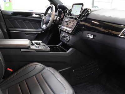 صورة مصغرة 13 لـ 2019 Mercedes-BENZ GLS AMG