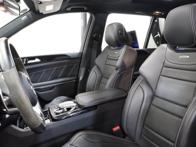 صورة مصغرة 32 لـ 2019 Mercedes-BENZ GLS AMG
