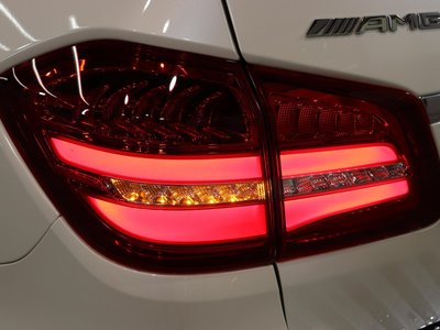 صورة مصغرة 39 لـ 2019 Mercedes-BENZ GLS AMG