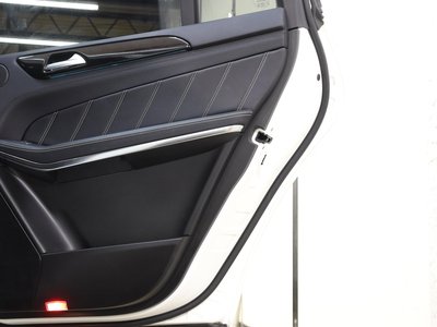 صورة مصغرة 25 لـ 2019 Mercedes-BENZ GLS AMG
