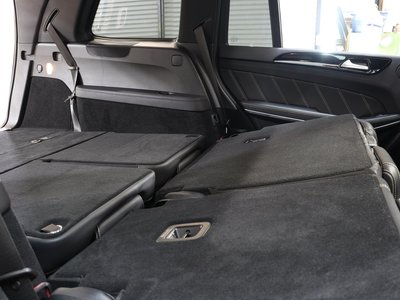صورة مصغرة 29 لـ 2019 Mercedes-BENZ GLS AMG