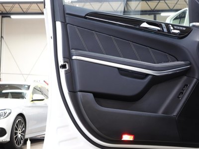 صورة مصغرة 22 لـ 2019 Mercedes-BENZ GLS AMG