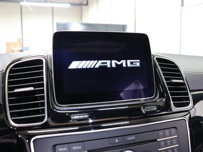 صورة مصغرة 11 لـ 2019 Mercedes-BENZ GLS AMG