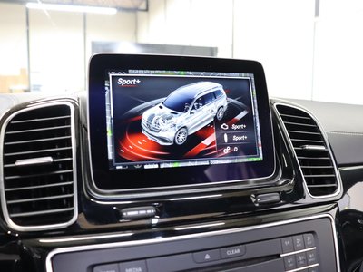 صورة مصغرة 35 لـ 2019 Mercedes-BENZ GLS AMG