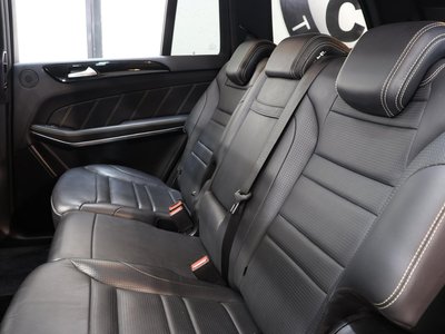 صورة مصغرة 30 لـ 2019 Mercedes-BENZ GLS AMG