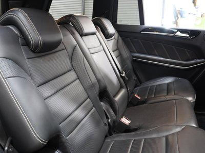 صورة مصغرة 28 لـ 2019 Mercedes-BENZ GLS AMG