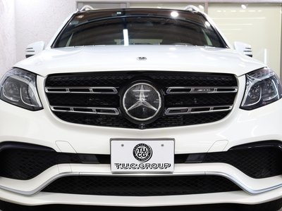 صورة مصغرة 36 لـ 2019 Mercedes-BENZ GLS AMG