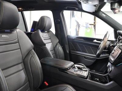 صورة مصغرة 27 لـ 2019 Mercedes-BENZ GLS AMG