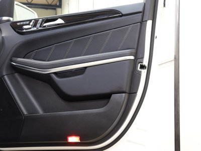 صورة مصغرة 24 لـ 2019 Mercedes-BENZ GLS AMG
