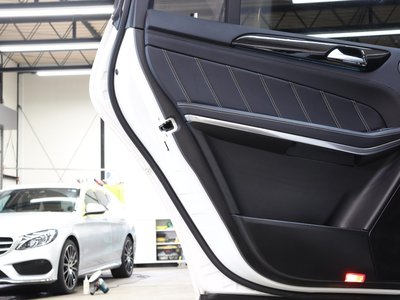 صورة مصغرة 23 لـ 2019 Mercedes-BENZ GLS AMG
