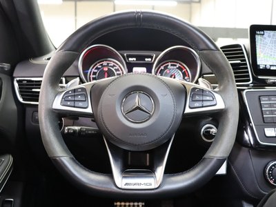 صورة مصغرة 26 لـ 2019 Mercedes-BENZ GLS AMG