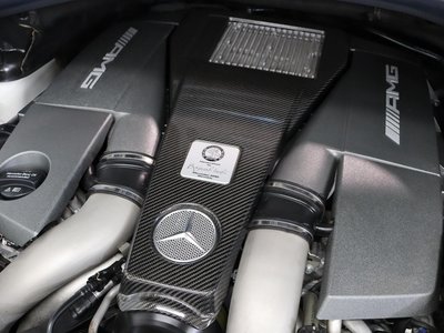 2019 Mercedes-BENZ GLS AMG — фото 7