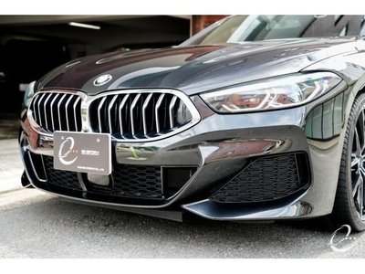 BMW 8 SERIES - 8