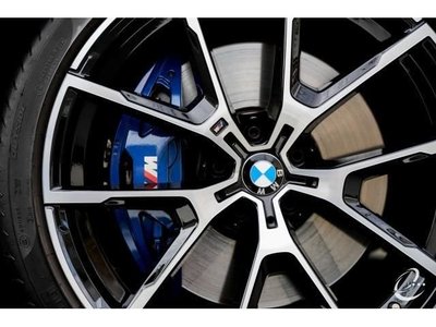 BMW 8 SERIES - 9