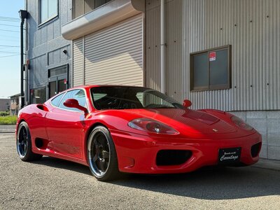 FERRARI 360 MODENA - 3
