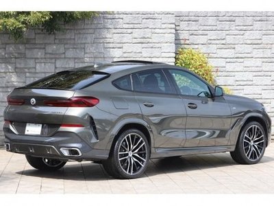 BMW X6 - 2