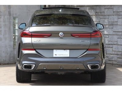 BMW X6 - 5