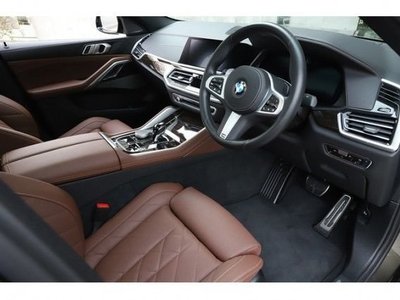 BMW X6 - 7