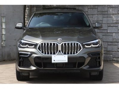 BMW X6 - 4