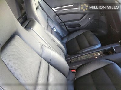 PORSCHE PANAMERA - 6