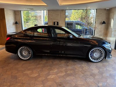 BMW ALPINA B3 - 10