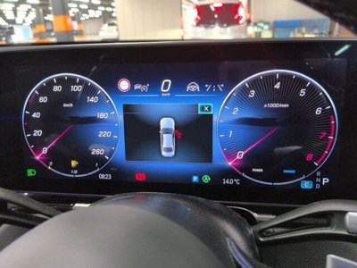 MERCEDES-BENZ S-CLASS - 6