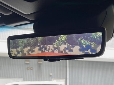 TOYOTA LAND CRUISER 250 - 7