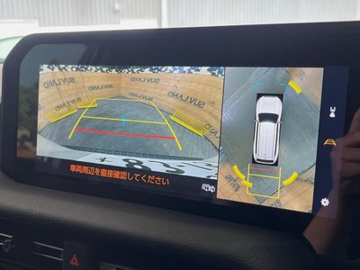 TOYOTA LAND CRUISER 250 - 5