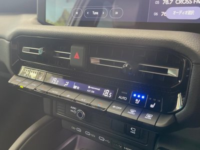 TOYOTA LAND CRUISER 250 - 9