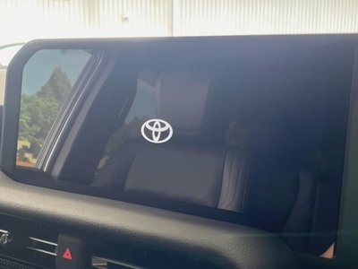 TOYOTA LAND CRUISER 250 - 4