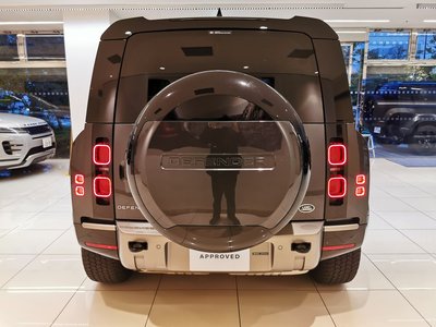 صورة مصغرة 25 لـ 2023 LAND Rover DEFENDER