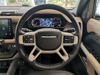صورة مصغرة 27 لـ 2023 LAND Rover DEFENDER