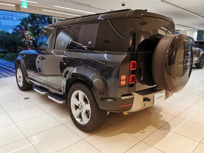 صورة مصغرة 23 لـ 2023 LAND Rover DEFENDER