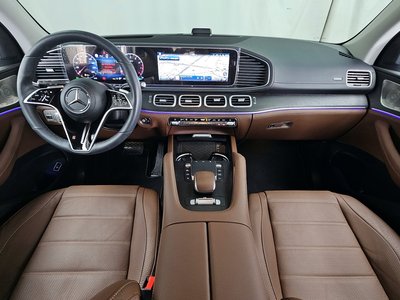 MERCEDES-BENZ GLE-CLASS - 5