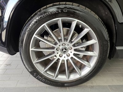 MERCEDES-BENZ GLE-CLASS - 6