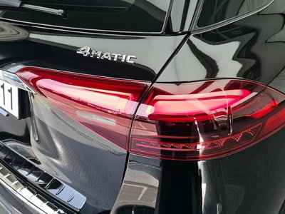 MERCEDES-BENZ GLE-CLASS - 10