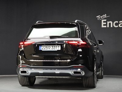 MERCEDES-BENZ GLE-CLASS - 4