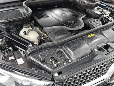 MERCEDES-BENZ GLE-CLASS - 7